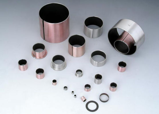 자동차 부속품을 위한 태도에 기름을 치는 저소음 140N/Mm2 본인